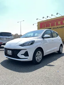 هيونداي آي 10  2026